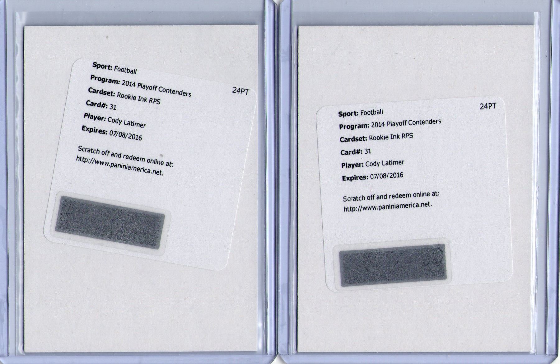 16. Cody Latimer, 2014 Panini Contenders, Auto Rookie Ink Redemptions x2.jpg