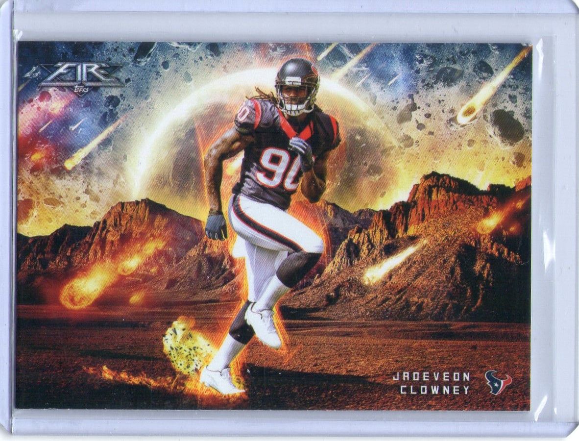 19. Jadevon Clowney, 2014 Topps Fire, Insert, Unnumbered.jpg