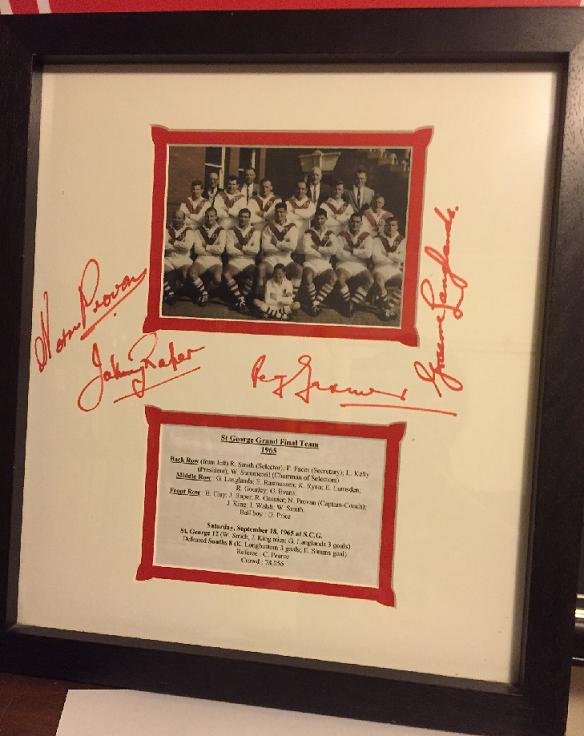 1965 Team Framed and autographed.jpg