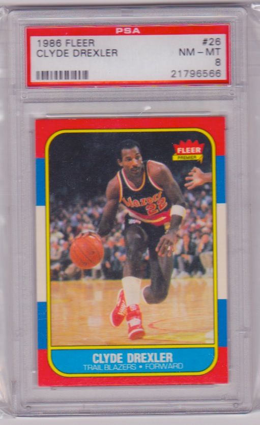 1986 FLEER COMPLETE SET 18 CLYDE DREXLER RC.jpeg