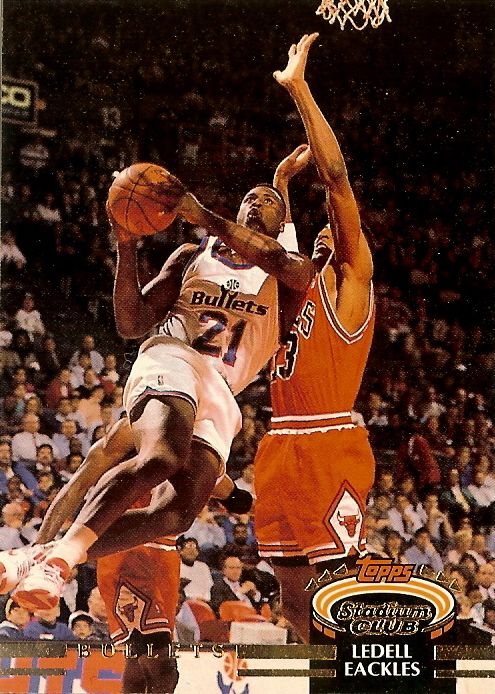 1991-92 TSC Ledell Eackles Pippen Left.jpg