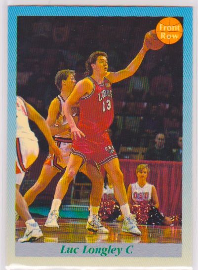 1991 FRONT ROW UPDATE 54 LUC LONGLEY.jpeg