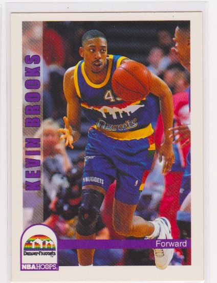 1992-93 Hoops #374 Kevin Brooks.jpeg