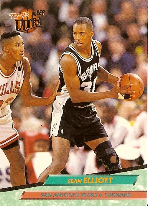 1992-93 Ultra Sean Elliott.jpg