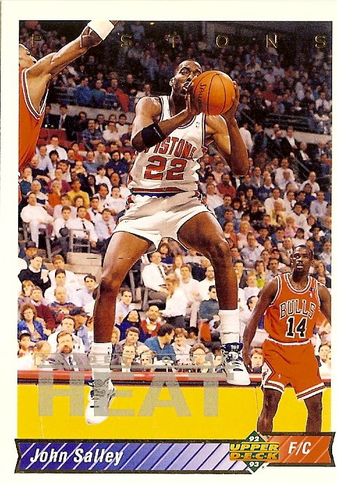 1992-93 Upper Deck John Salley Pippen left.jpg