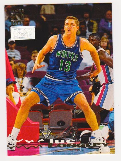 1993-94 STADIUM CLUB FIRST DAY ISSUE 245 LUC LONGLEY.jpeg