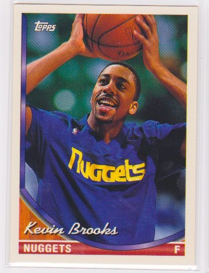 1993-94 Topps #32 Kevin Brooks.jpeg