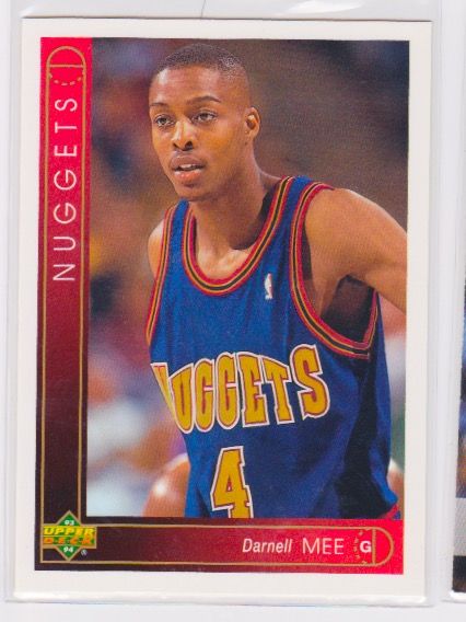 1993-94 Upper Deck #350 Darnell Mee RC.jpeg