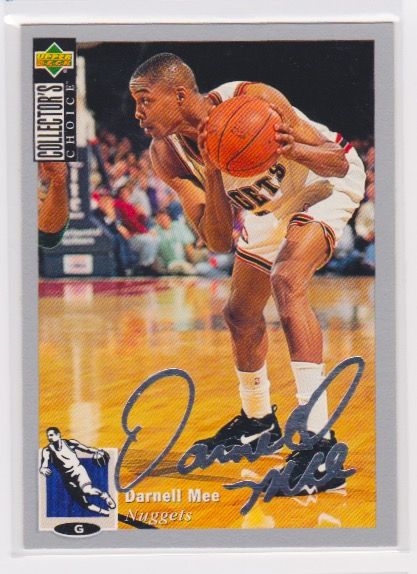 1994-95 Collector's Choice Silver Signature #77 Darnell Mee.jpeg