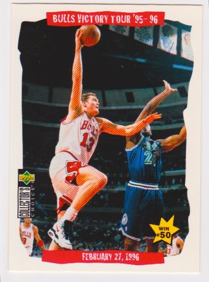 1996-97 COLLECTORS CHOICE 27 LUC LONGLEY VT VICTORY TOUR.jpeg