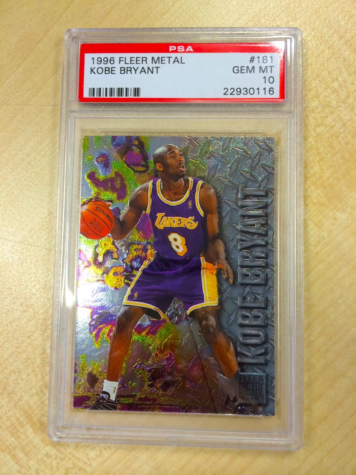 1996-97 FLEER METAL KOBE BRYANT RC PSA 10.JPG