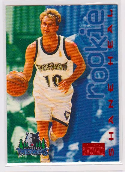 1996-97 SkyBox Premium Rubies #215 Shane Heal ROO.jpeg