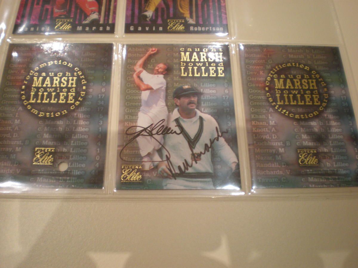 1996 Marsh Lillee front.jpg