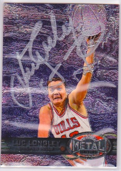 1997-98 METAL UNIVERSE 18 LUC LONGLEY ON CARD AUTO.jpeg