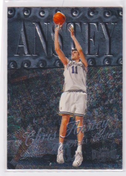 1998-99 Metal Universe #105 Chris Anstey 1.jpeg