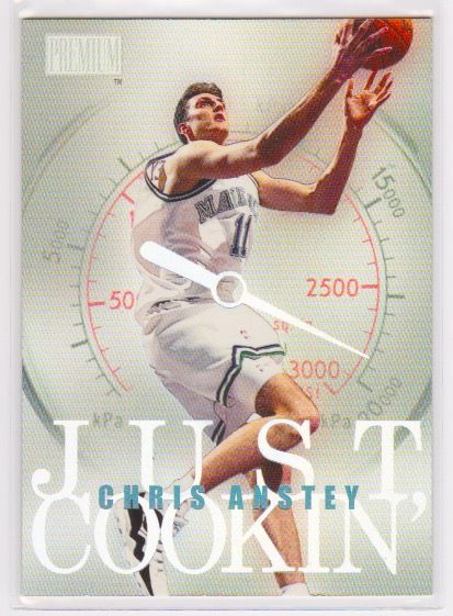 1998-99 SkyBox Premium Just Cookin #5 Chris Anstey.jpeg