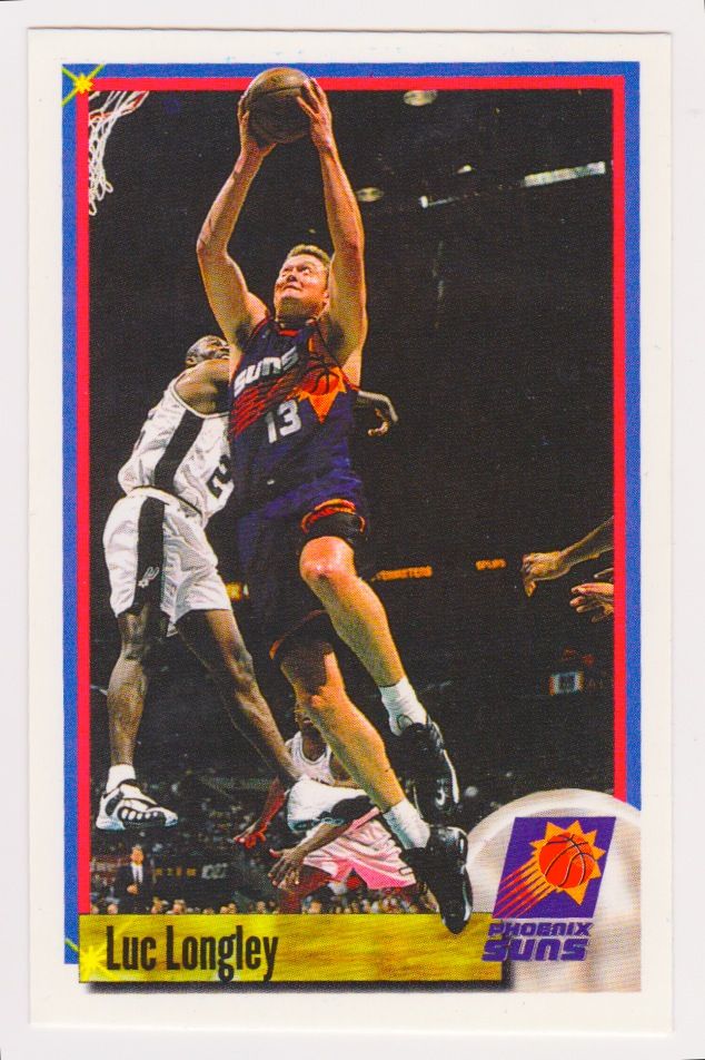 1999-00 PANINI STICKERS 181 LUC LONGLEY.jpeg