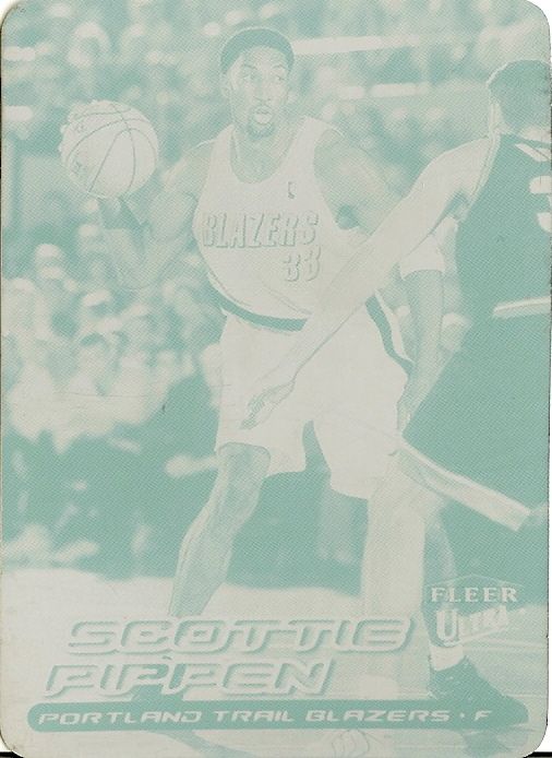 1999-00 Ultra Printing Plate 2 1of1.jpg