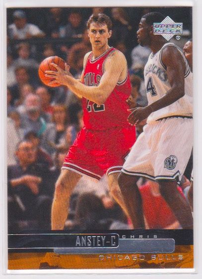 1999-00 Upper Deck #196 Chris Anstey.jpeg