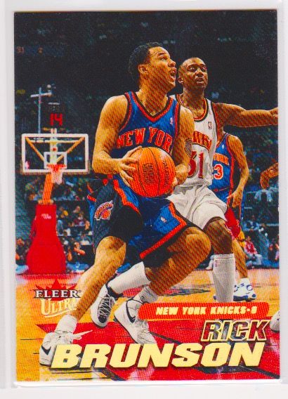 2000-01 Ultra #19 Rick Brunson.jpeg