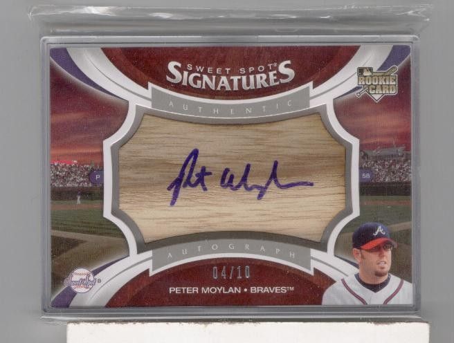 2006 Upper Deck Sweet Spot Signatures Bat Auto (Blue) 4 of 10.jpg