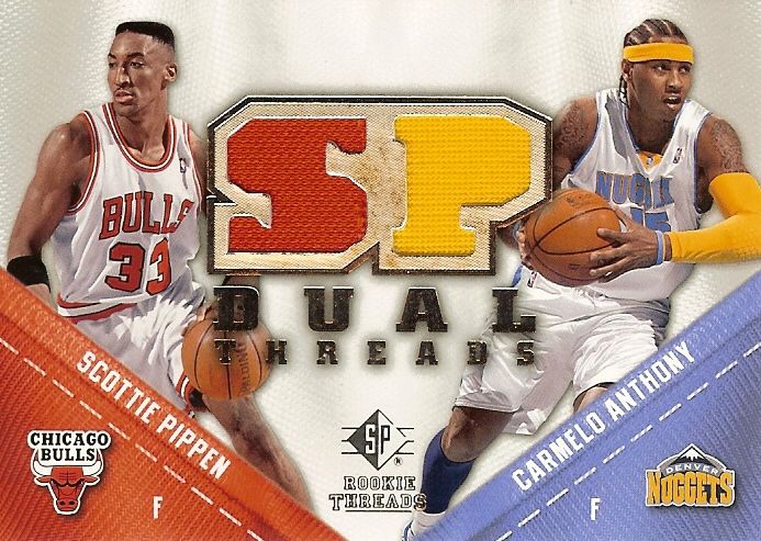 2008-09 SP Rookie Threads Pippen Anthony Dual Jersey Red Yellow.jpg