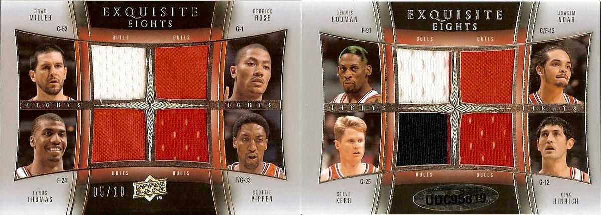 2009-10 UD Exquisite Exquisite Eight Bulls 5of10.jpg