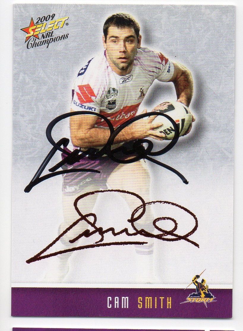 2009 Champions Foiled Signature Signed.jpg