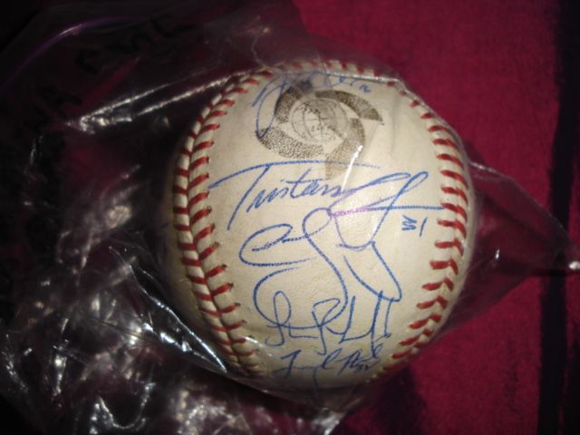 2009 WBC GU Signed Baseball Aussie Team 6.JPG