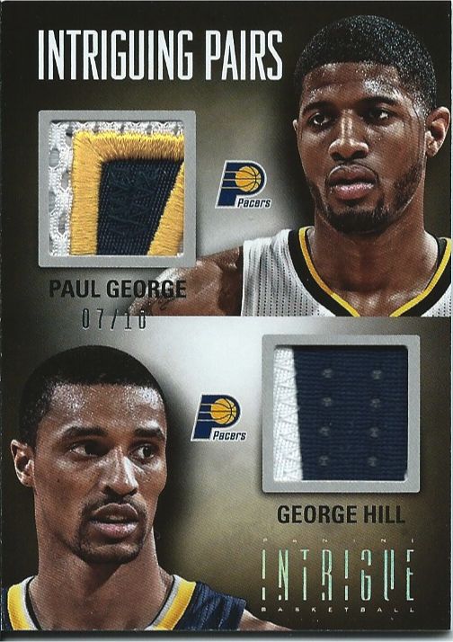 2012-13 Panini Intrigue Intriguing Pairs Prime (George Hill) #25.jpg