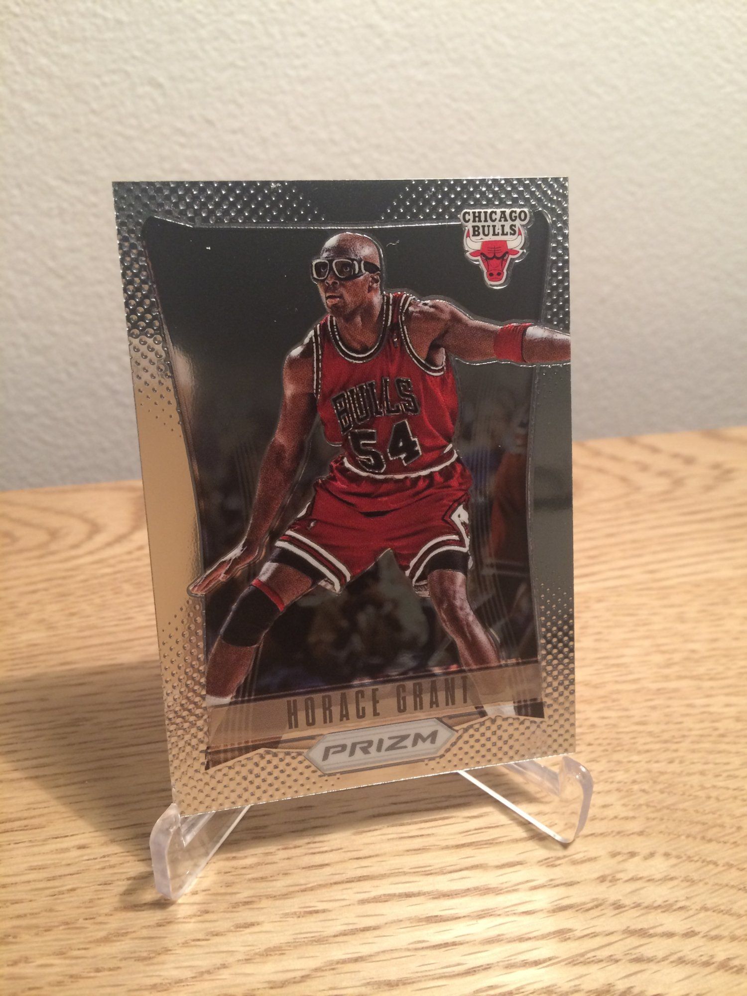 2012-13 Panini Prizm #163 Horace Grant.jpg