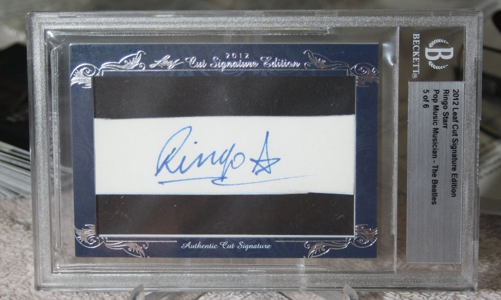 2012 Leaf Cut Signature - Ringo Star.JPG