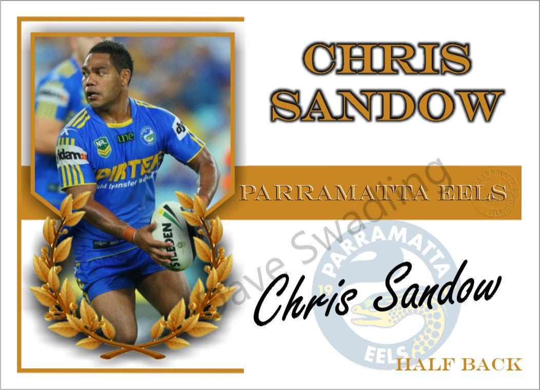 2013 04 Chris Sandow.jpg