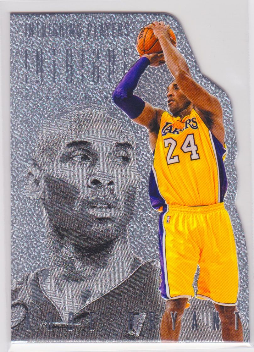 2013-14 INTRIGUING PLAYERS DIE CUT 159 KOBE.jpeg