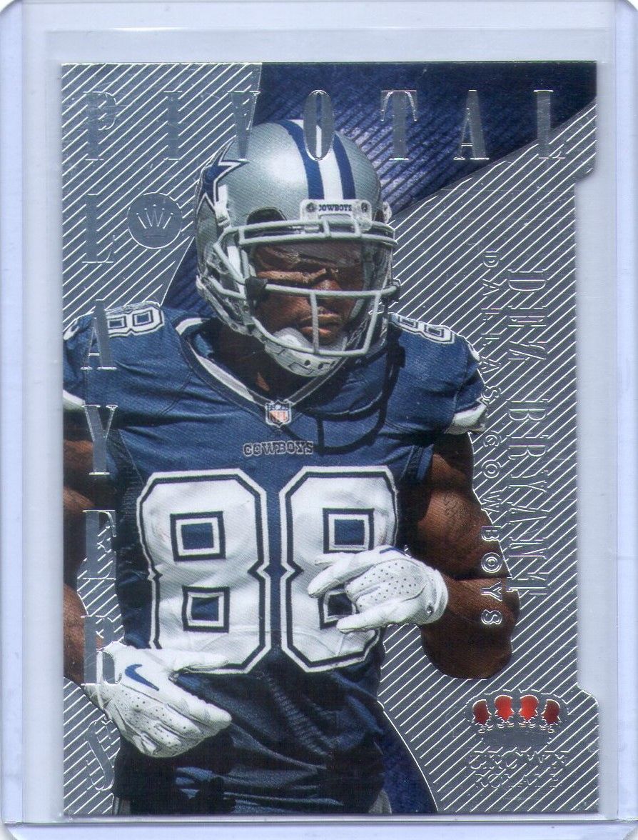 2013 Panini Crown Royale, Dez Bryant.jpg