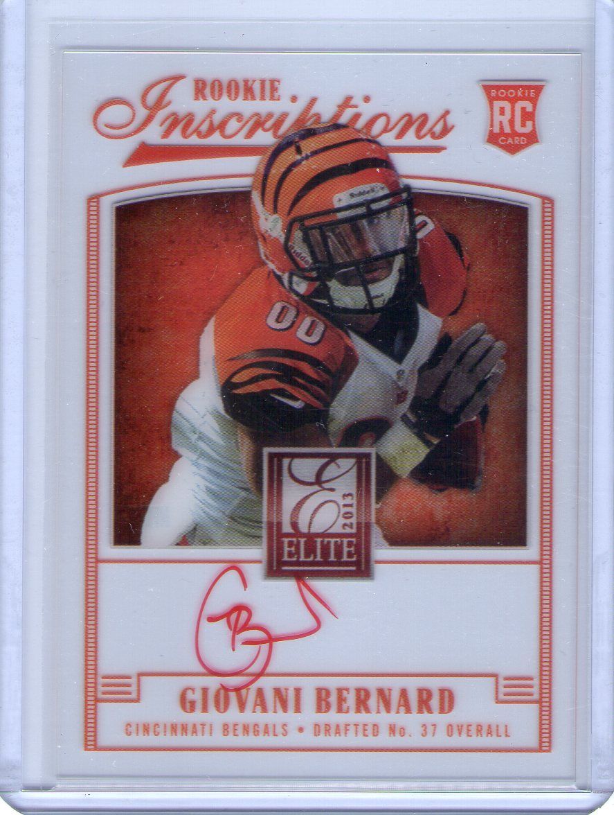 2013 Panini Elite, Giovani Bernard.jpg