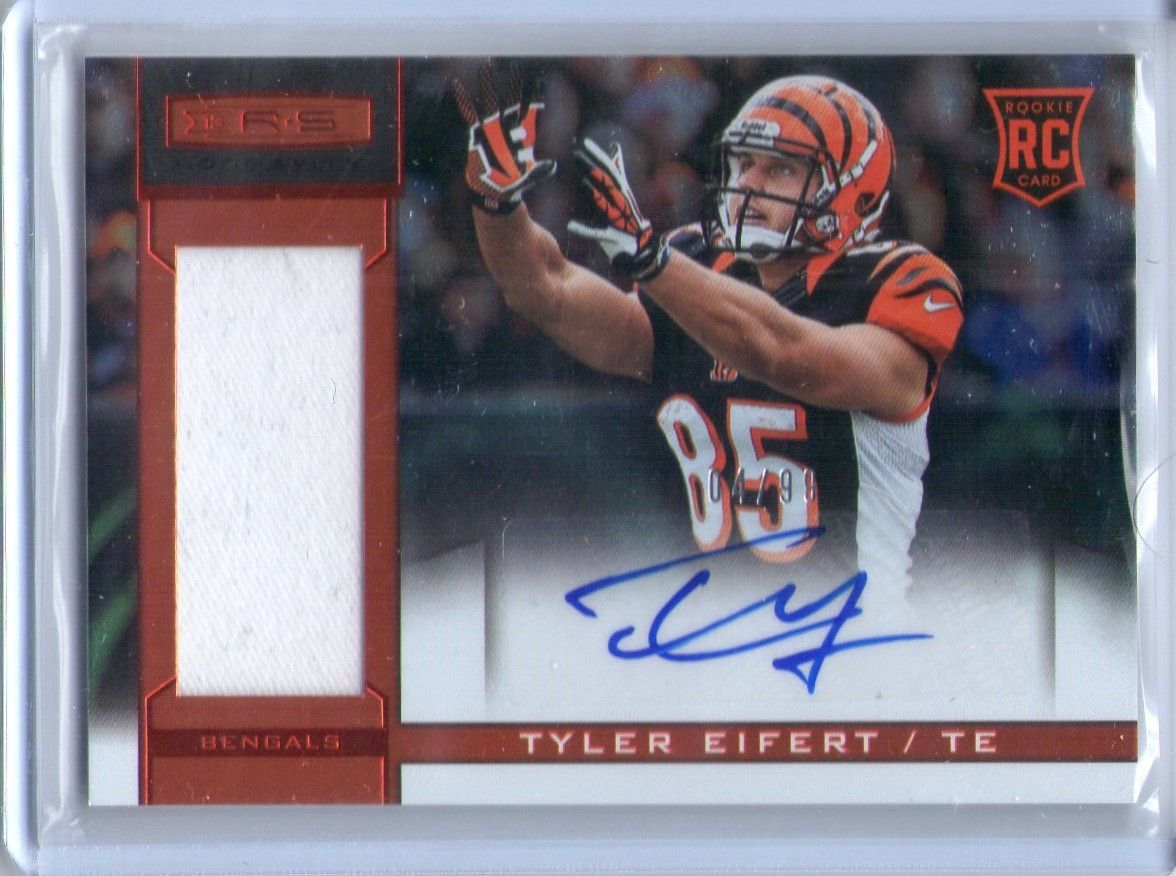 2013 Panini Rookies & Stars, Tyler Eifert.jpg