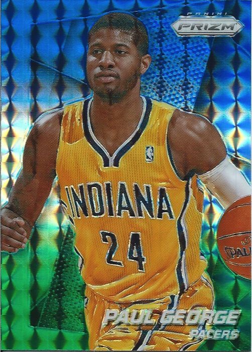 2014-15 Panini Prizm Blue and Green Mosaic Prizms #120.jpg