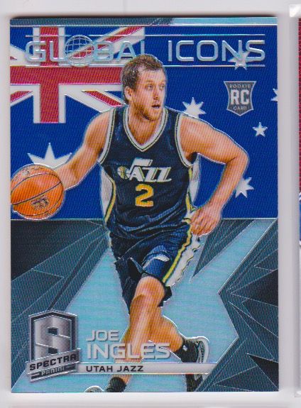 2014-15 Panini Spectra Global Icons #100 Joe Ingles.jpeg