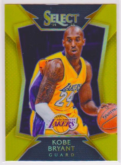 2014-15 Select Prizms Gold #20 Kobe Bryant CON 07:10.jpeg