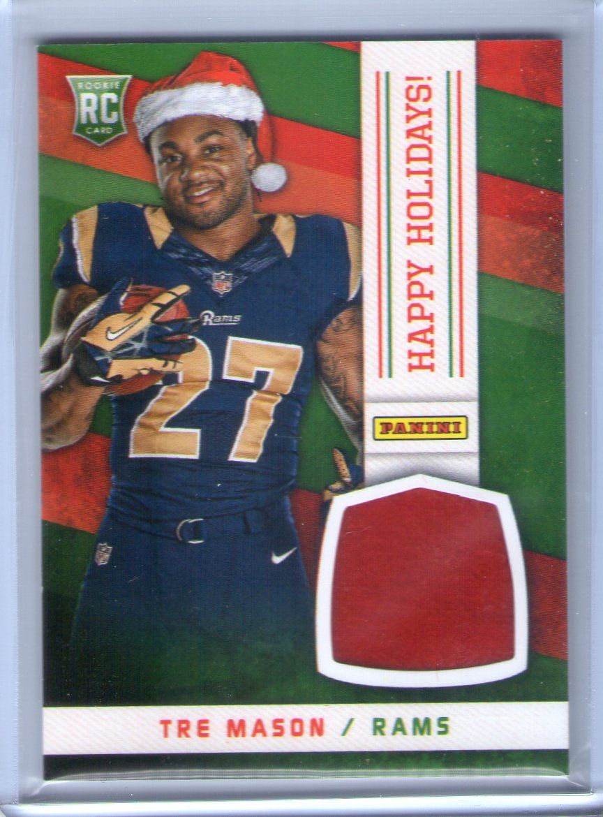 2014 Panini Black Friday, Tre Mason.jpg