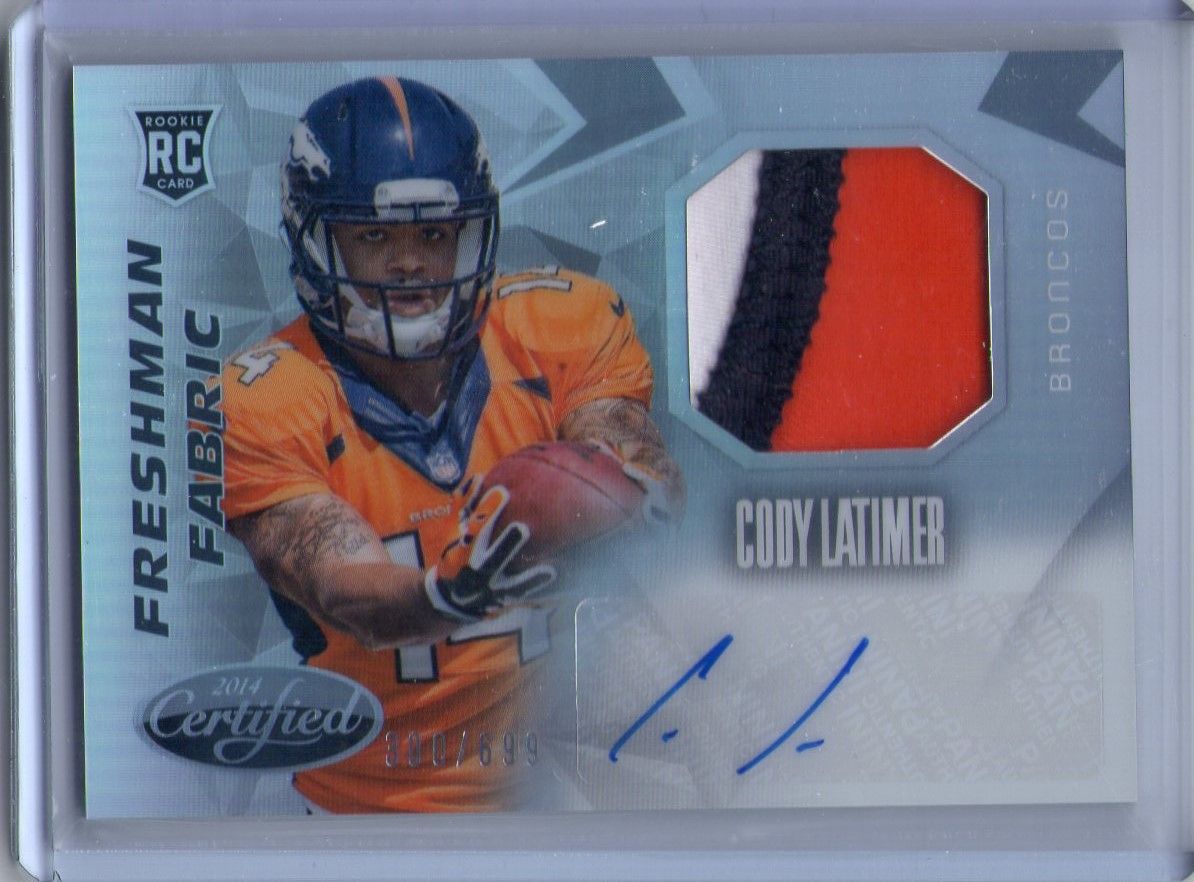 2014 Panini Certified, Cody Latimer, 300 of 699.jpg