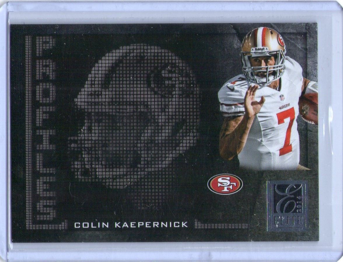 2014 Panini Elite, Colin Kaepernick.jpg