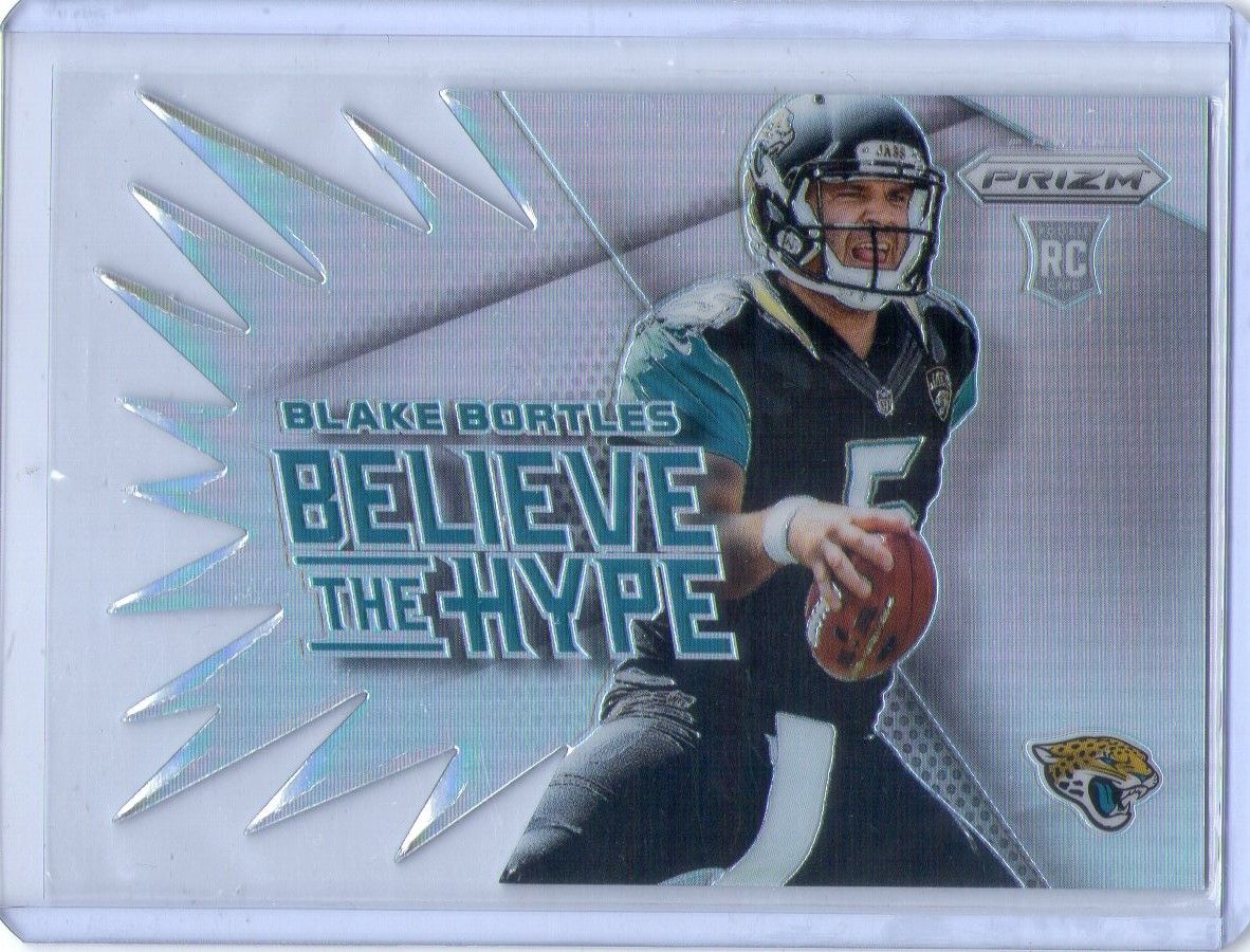 2014 Panini Prizm, Blake Bortles.jpg