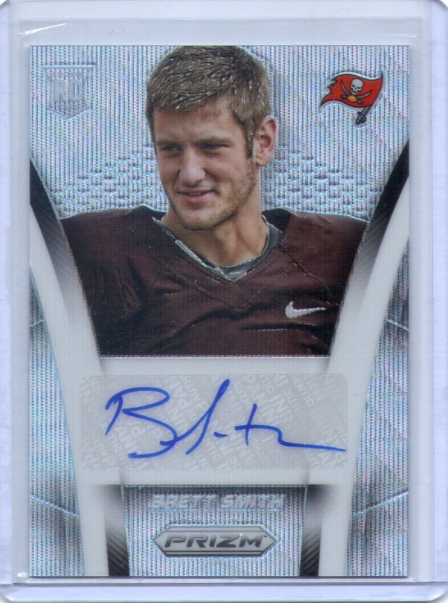 2014 Panini Prizm, Brett Smith, 18 of 50.jpg