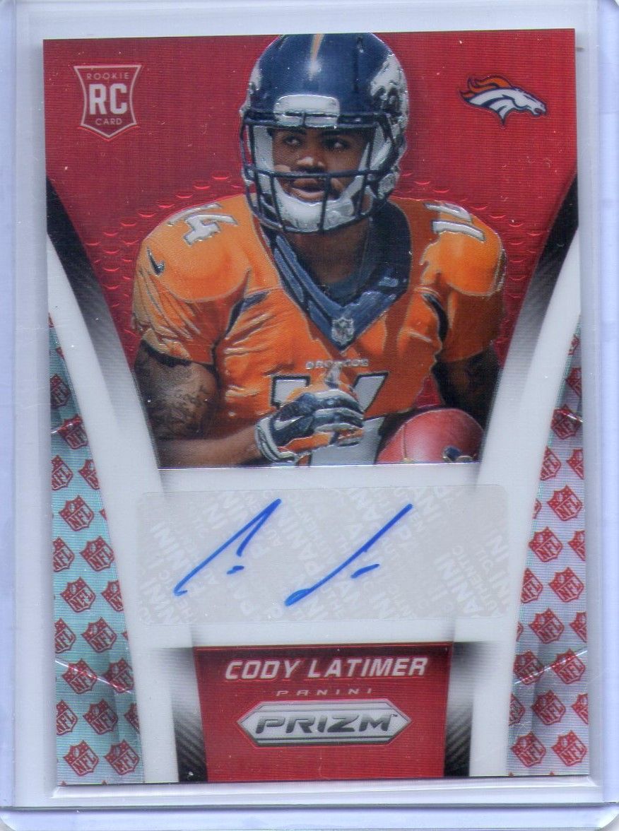 2014 Panini Prizm, Cody Latimer, 39 of 50.jpg