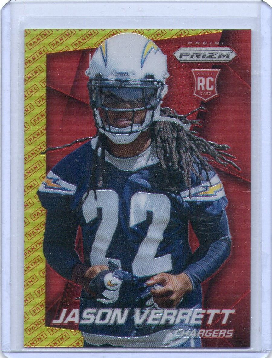 2014 Panini Prizm, Jason Verrett.jpg