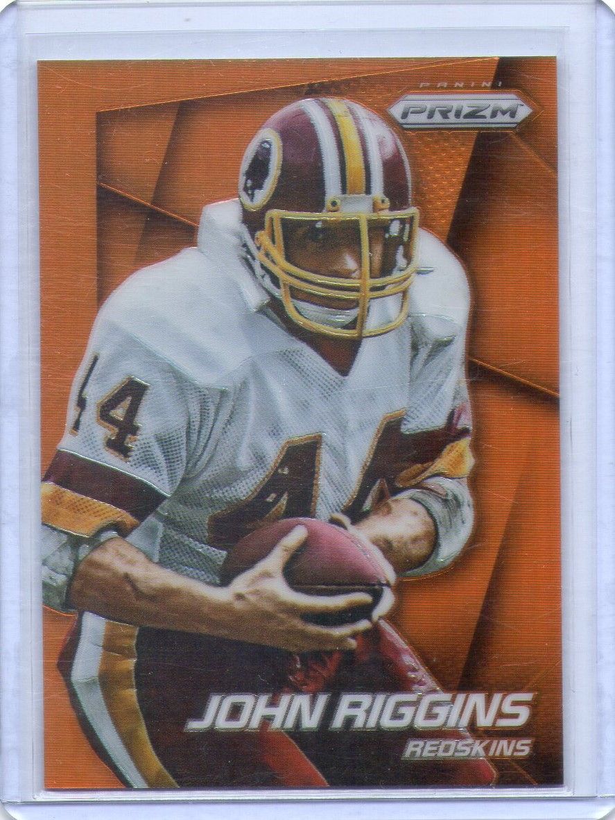 2014 Panini Prizm, John Riggins.jpg