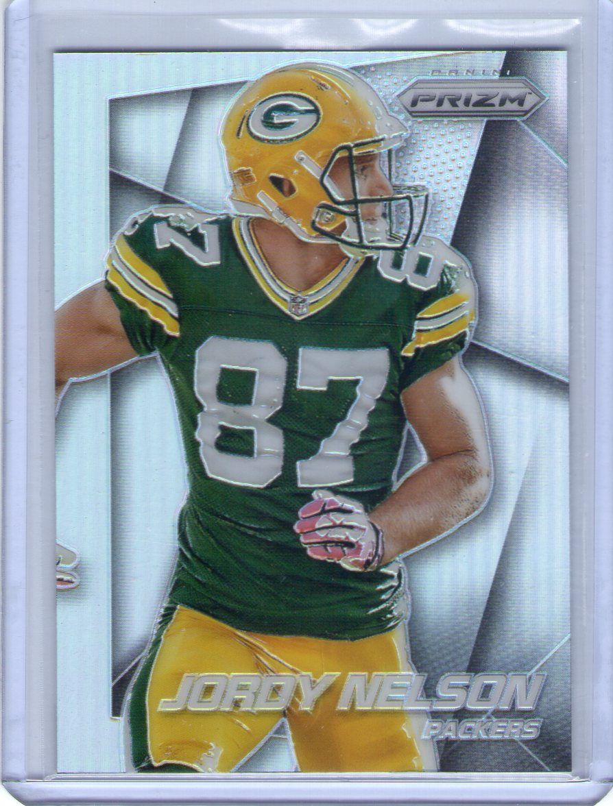 2014 Panini Prizm, Jordy Nelson.jpg