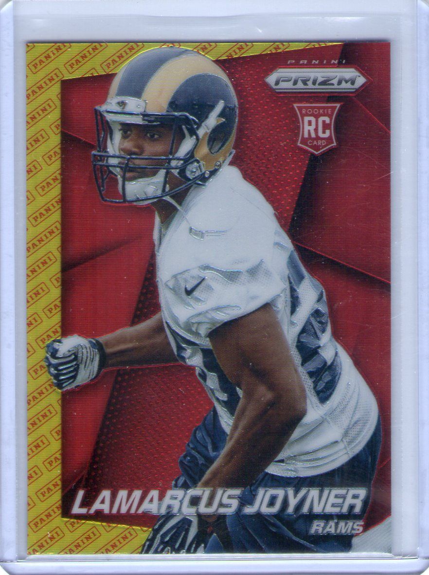 2014 Panini Prizm, Lamarcus Joyner.jpg